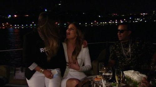 Kourtney & Khloé Take the Hamptons Season 1 Episode 4 - 12 Steps And 30 Candles