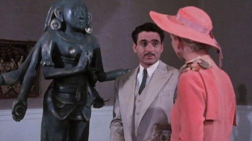 Le Retour d'Arsène Lupin Season 1 Episode 8 - Episode 8