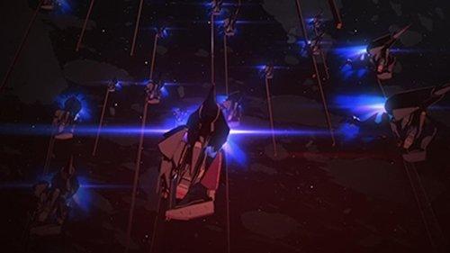 Knights of Sidonia Season 1 Episode 11 - Collision