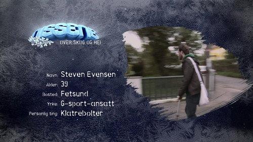 Nissene over skog og hei Season 1 Episode 3 - Episode 3