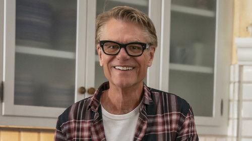 In the Kitchen with Harry Hamlin Season 1 Episode 3 - A Mayfair Witches Garden Party