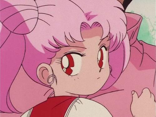 Sailor Moon Season 2 Episode 14 - Serena Times Two