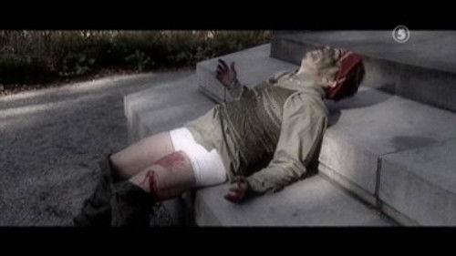 Boston Tea Party Season 3 Episode 2 - Krig och fred