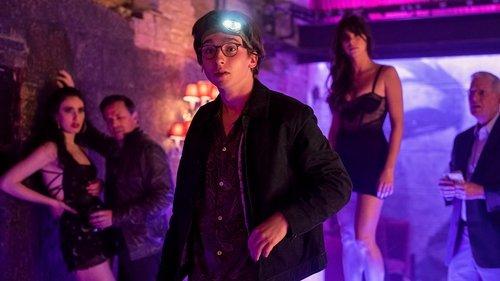 Harlan Coben's Shelter Season 1 Episode 7 - Sweet Dreams Are Made of This