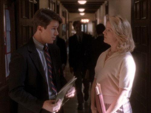 The West Wing Season 2 Episode 22 - Two Cathedrals