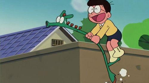 Doraemon Season 1 Episode 21 - Toy Troop