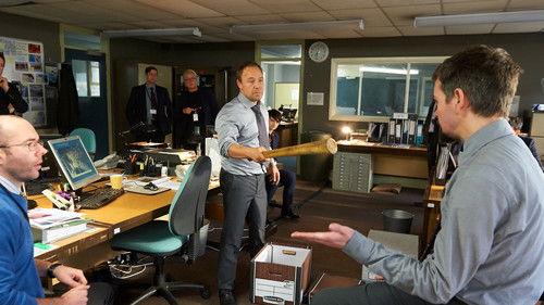 Little Boy Blue Season 1 Episode 3 - Episode 3