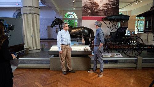 The Henry Ford's Innovation Nation Season 5 Episode 1 - Flyboard Air