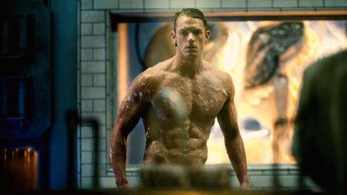 Altered Carbon Season 1 Episode 2 - Fallen Angel