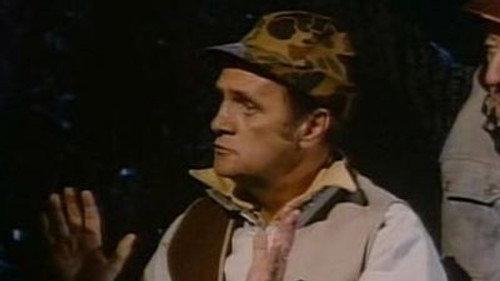 Newhart Season 3 Episode 3 - A Hunting We Will Go