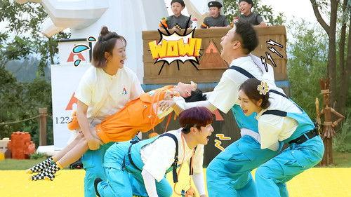 The Fairy Tales Season 1 Episode 14 - Episode 14