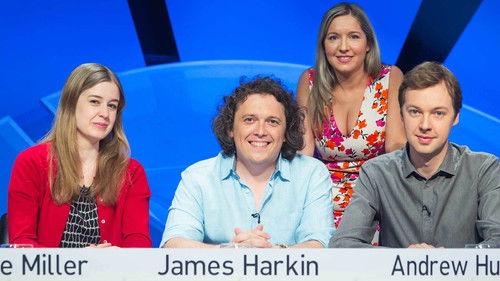 Only Connect Season 10 Episode 12 - QI Elves v Nightwatchmen