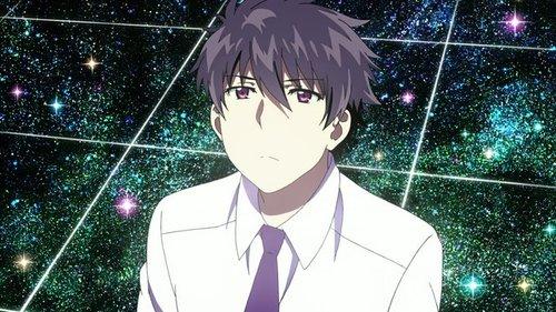 Witch Craft Works Season 1 Episode 11 - Takamiya-kun and Weekend, Part 2