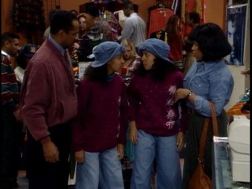 undefined Season 1 Episode 1 - The Meeting