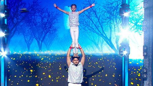 India's Got Talent Season 11 Episode 10 - Himmat Aur Sahas