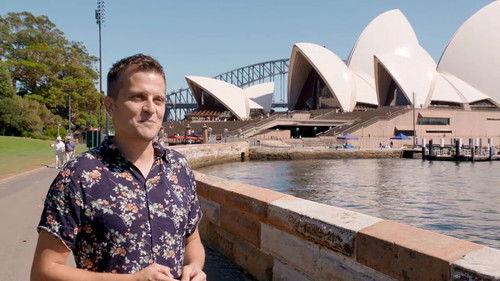 Viajeros Cuatro Season 4 Episode 10 - Episode 10