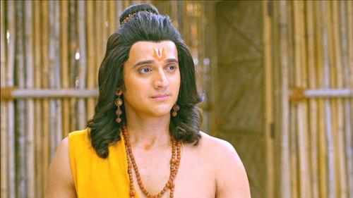 Shrimad Ramayan Season 1 Episode 46 - Shri Ram Ke Param Bhakt
