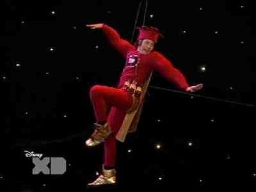 Kickin' It Season 1 Episode 10 - The Commercial