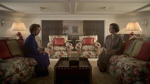 undefined Season 4 Episode 8 - 48:1