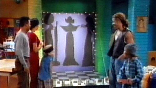 On Our Own Season 1 Episode 7 - Bargain Basement