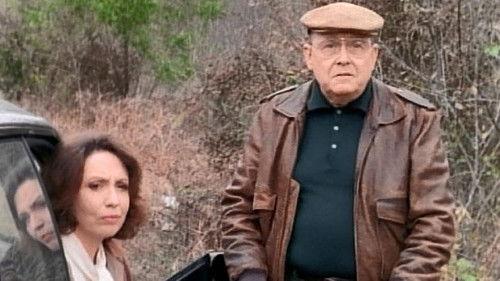 Walker, Texas Ranger Season 2 Episode 10 - Night of the Gladiator