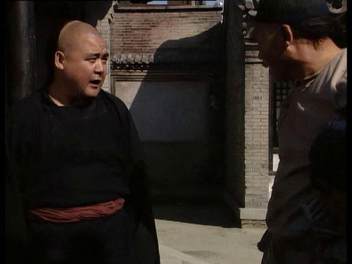 Prime Minister Liu Luo Guo Season 1 Episode 24 - Episode 24