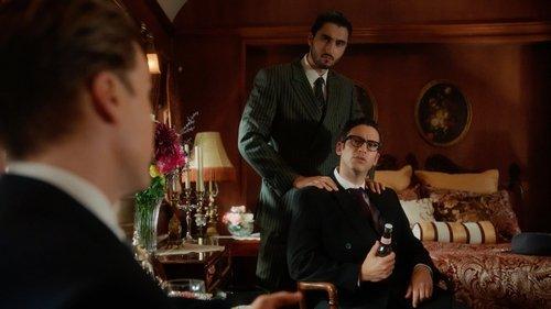 undefined Season 7 Episode 2 - The Need For Speed