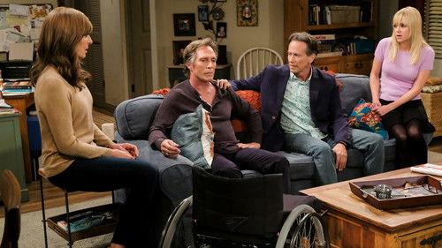 Mom Season 5 Episode 6 - Smooth Jazz and a Weird Floaty Eye