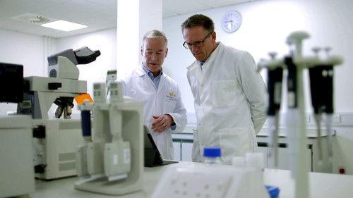 Horizon Season 53 Episode 10 - E-Cigarettes: Miracle or Menace?