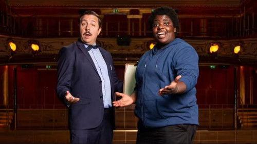 Background image for Petrina Solange