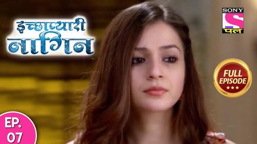 Ichhapyaari Naagin Season 1 Episode 7 - Appu Apologizes to Iccha