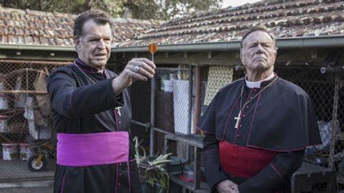 Devil's Playground Season 1 Episode 4 - The Forgiveness of Sins