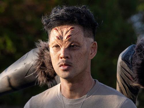 Kamen Rider Black Sun Season 1 Episode 1 - Episode  1