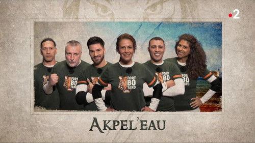 Fort Boyard Season 34 Episode 7 - Episode 7