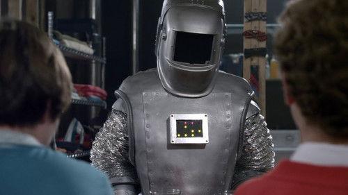 R. L. Stine's The Haunting Hour Season 3 Episode 23 - My Robot