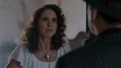 El Gallo de Oro Season 2 Episode 1 - Desaparecida