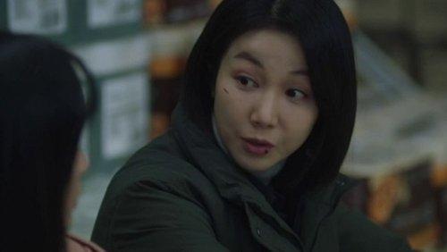 Dark Hole Season 1 Episode 8 - Episode 8