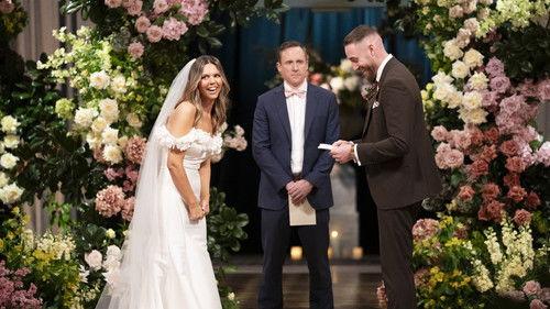 Married at First Sight Season 13 Episode 3 - Episode 3