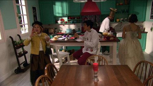Heidi, bienvenida a casa Season 1 Episode 24 - Episode 24