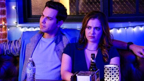 Crazy Ex-Girlfriend Season 4 Episode 11 - I'm Almost Over You