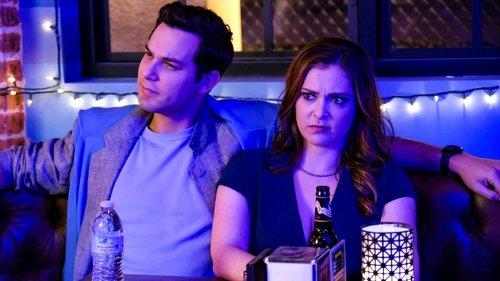 undefined Season 4 Episode 11 - I'm Almost Over You