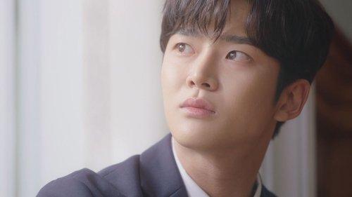 Extraordinary You Season 1 Episode 22 - A Transfer Student