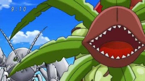 Toriko Season 2 Episode 21 - Connecting Bonds! The Supoerb Gatsugatsu Curry!