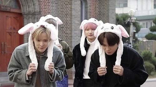 ATEEZ Wanted Season 2 Episode 1 - Episode 1