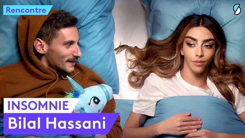 Insomnie Season 2 Episode 10 - Episode 10