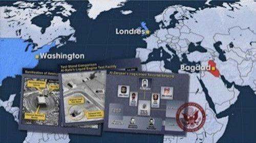 Mapping the World Season 19 Episode 20 - Episode 20