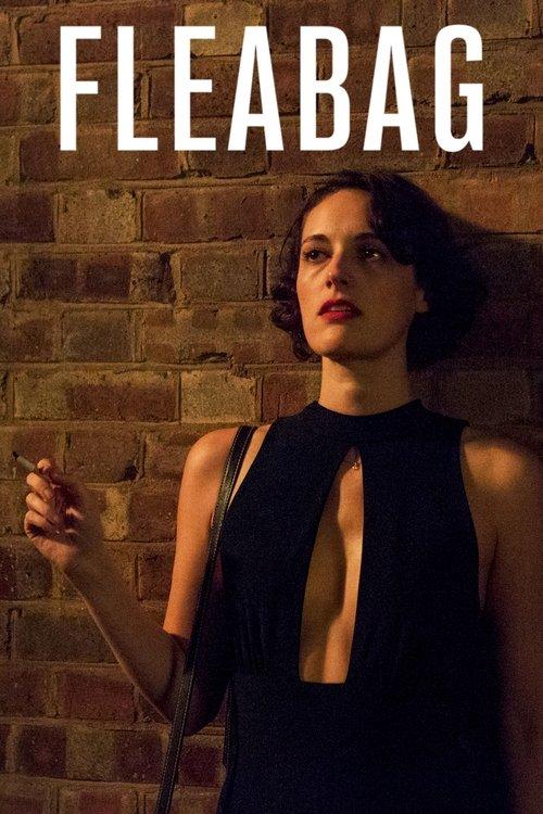 Fleabag poster