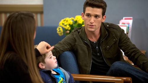 The Secret Life of the American Teenager Season 4 Episode 4 - One Foot Out the Door