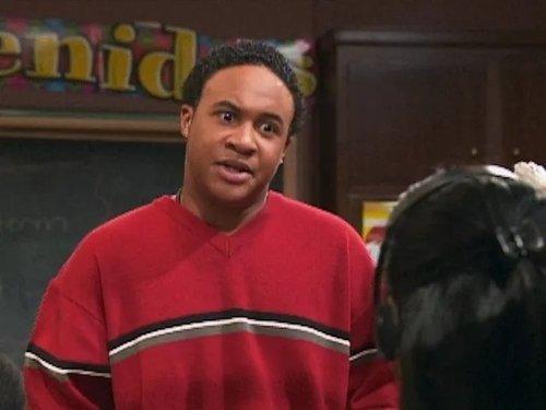 undefined Season 1 Episode 2 - Test of Friendship