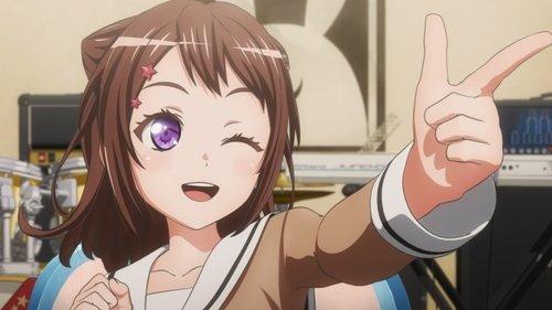 BanG Dream! Season 3 Episode 1 - It's The Ultimate Dream, Don't You Think!?